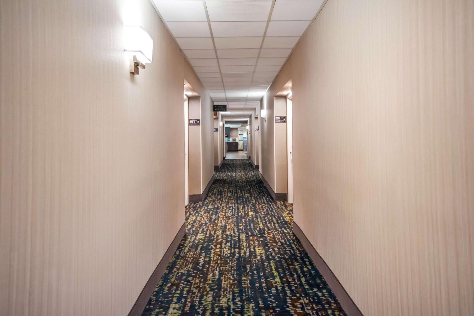 Hampton Inn Winter Haven Exterior foto