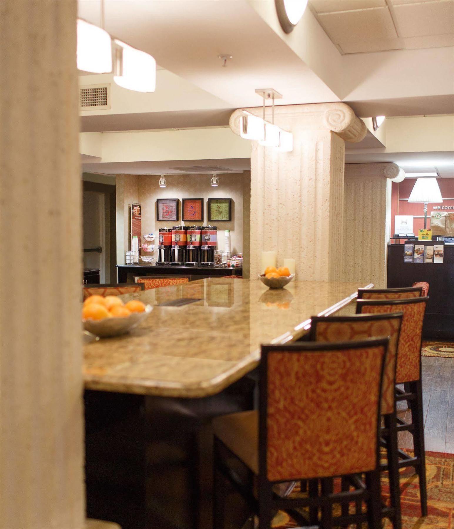 Hampton Inn Winter Haven Exterior foto
