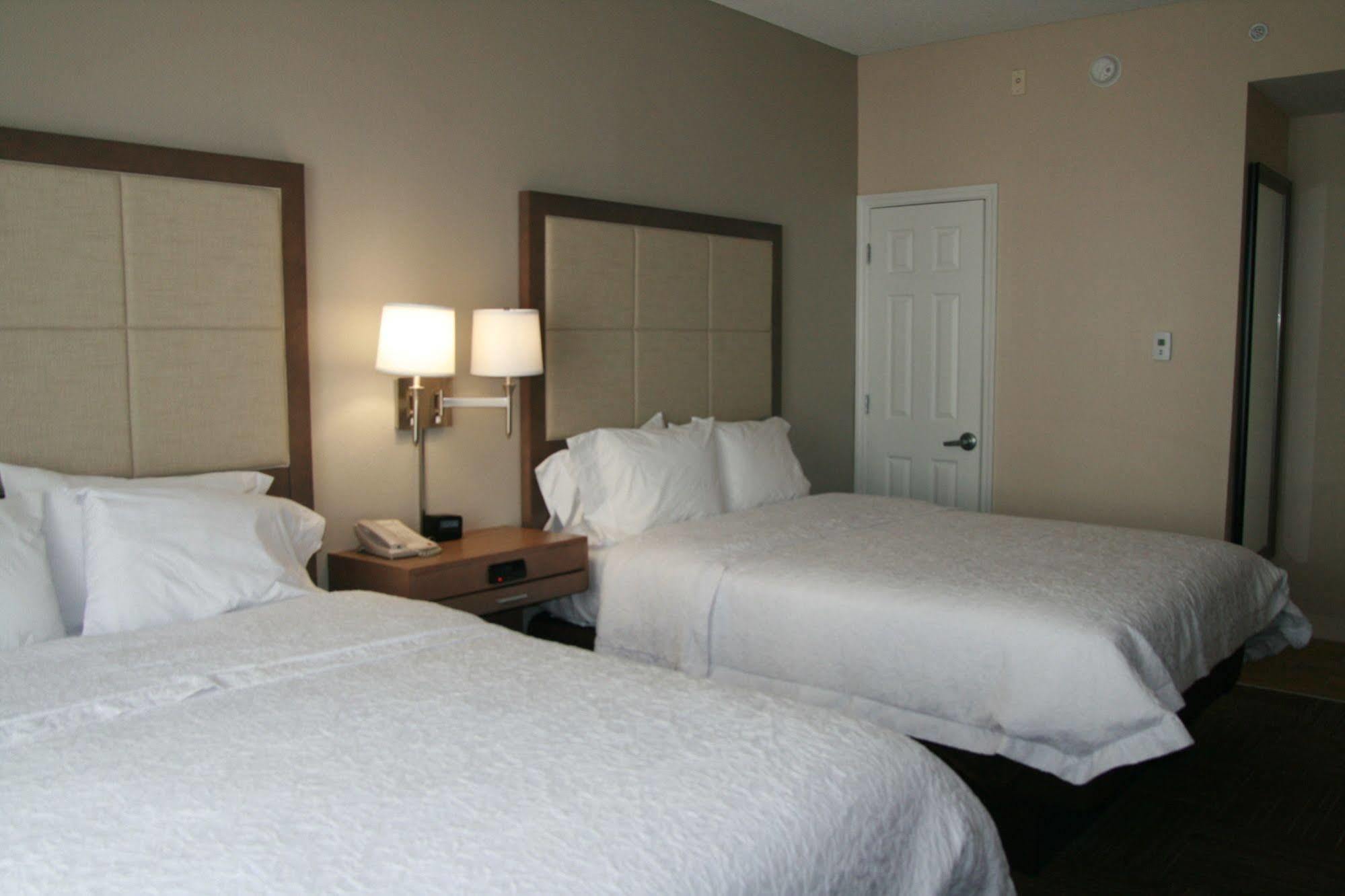 Hampton Inn Winter Haven Exterior foto